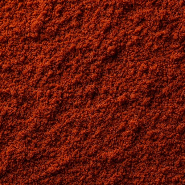 Cayenne Pepper Organic - Dion Herbs and Spices