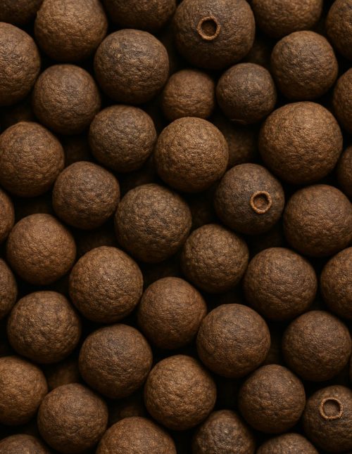 Allspice Organic - Dion Herbs and Spices