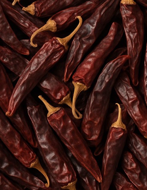 New Mexico Pepper - Dion Herbs and Spices