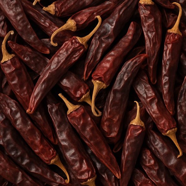 New Mexico Pepper - Dion Herbs and Spices