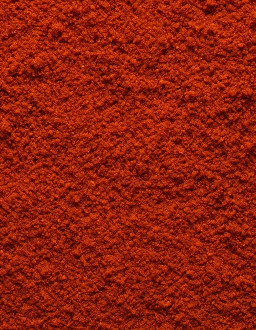 New Mexico Pepper Powder - Dion Herbs and Spices