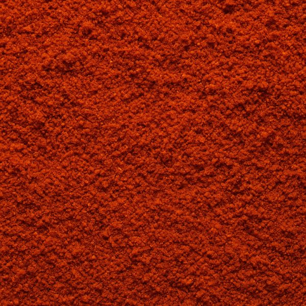 New Mexico Pepper Powder - Dion Herbs and Spices