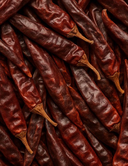 Puya Pepper - Dion Herbs and Spices