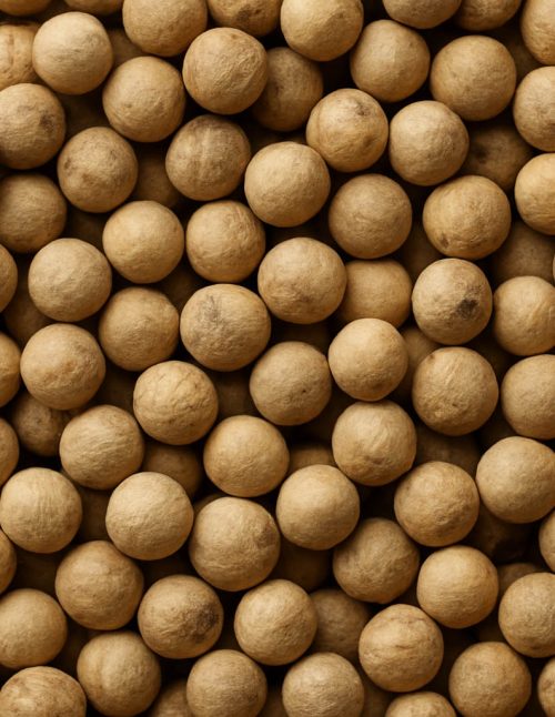 Peppercorns White - Dion Herbs and Spices