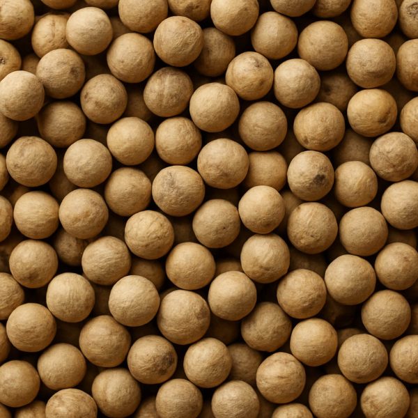 Peppercorns White - Dion Herbs and Spices