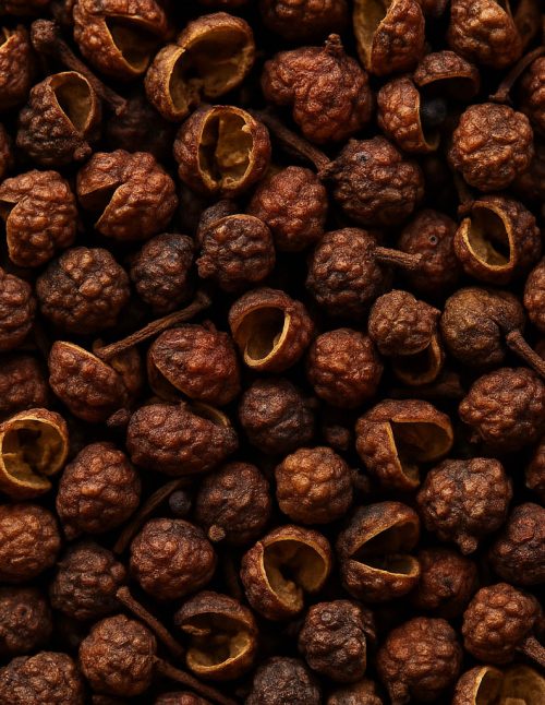 Szechuan Pepper - Dion Herbs and Spices