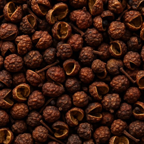 Szechuan Pepper - Dion Herbs and Spices