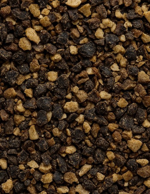 Black Pepper Italian Crushed - Dion Herbs and Spices