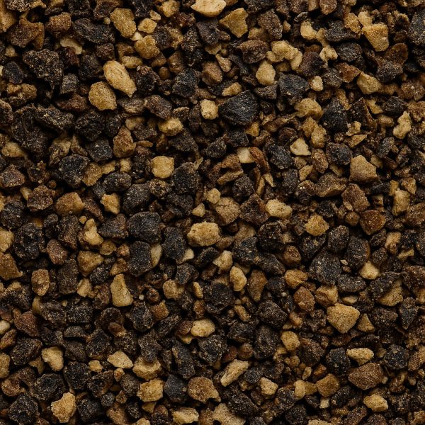 Black Pepper Italian Crushed - Dion Herbs and Spices