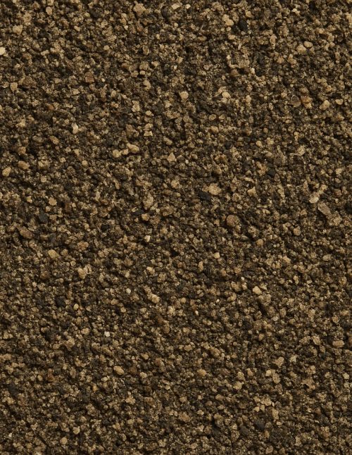 Pepper Black Ground - Dion Herbs and Spices