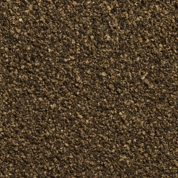 Pepper Black Ground - Dion Herbs and Spices