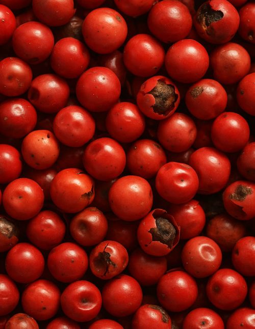 Peppercorns Pink - Dion Herbs and Spices