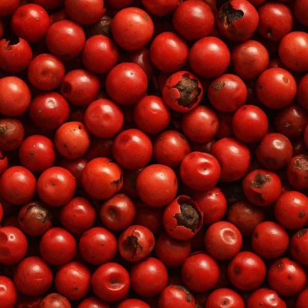 Peppercorns Pink - Dion Herbs and Spices