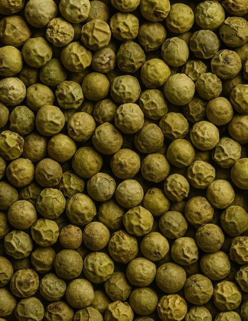 Peppercorns Green - Dion Herbs and Spices
