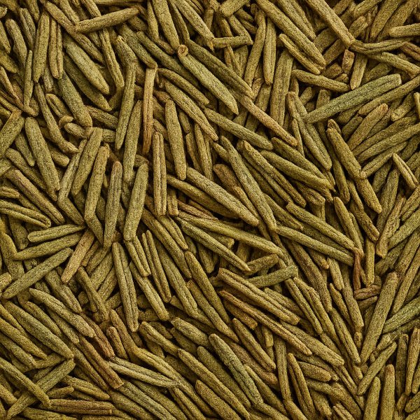 Rosemary Organic - Dion Herbs and Spices