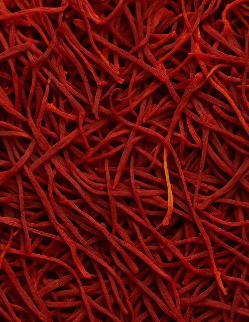 Spanish Saffron - Dion Herbs and Spices