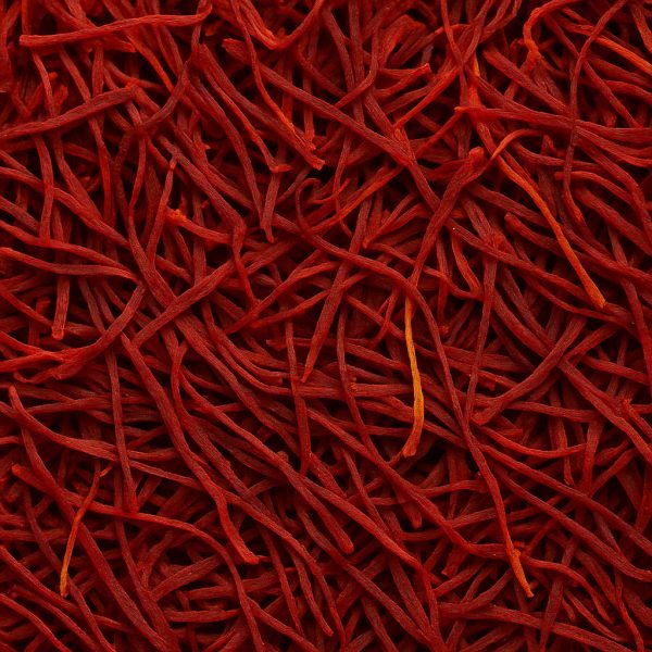 Spanish Saffron - Dion Herbs and Spices