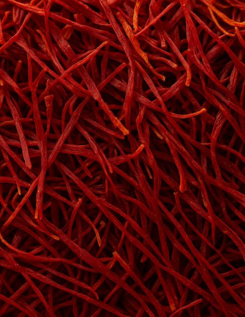 Spanish Saffron Organic - Dion Herbs and Spices