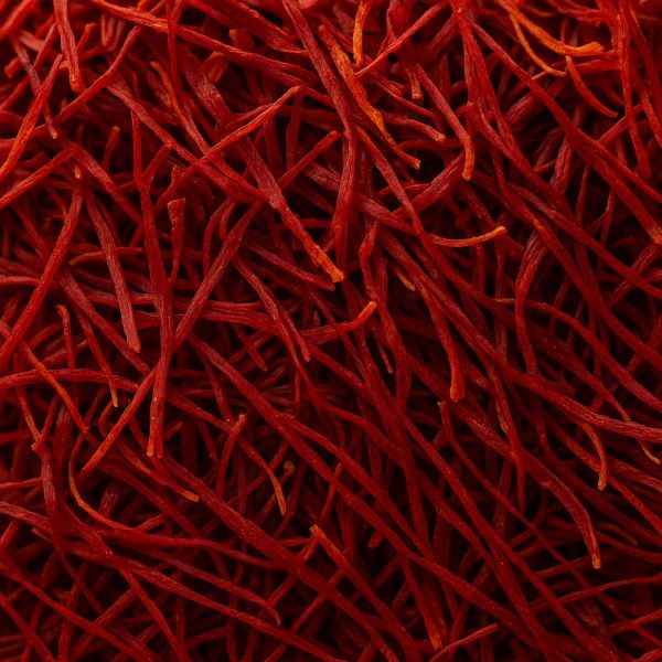 Spanish Saffron Organic - Dion Herbs and Spices