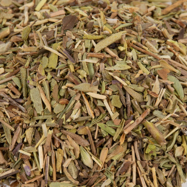 Savory Organic - Dion Herbs and Spices