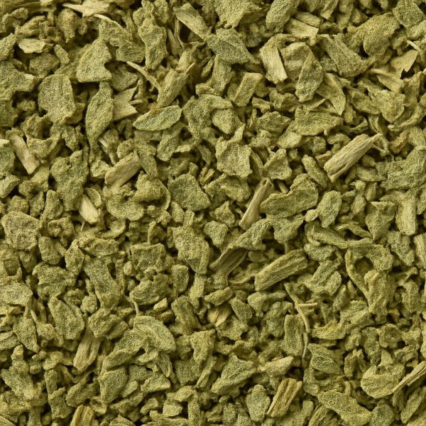 Sage Chopped - Dion Herbs and Spices