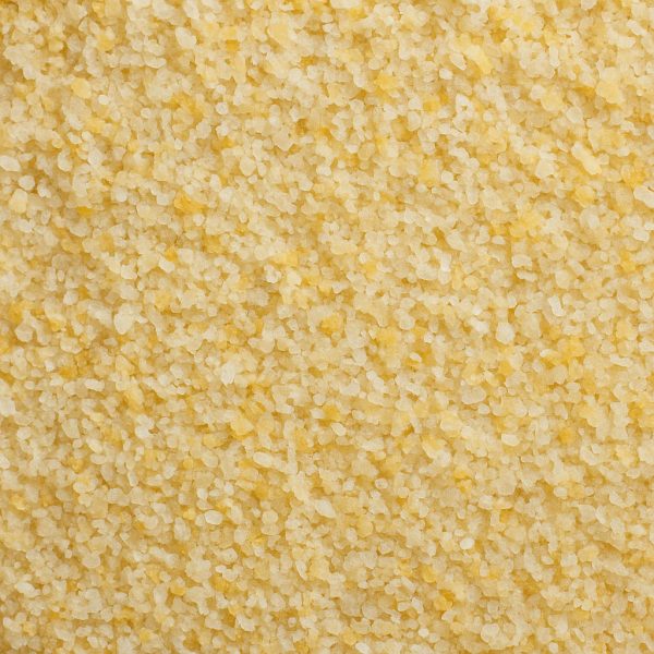 Garlic Salt - Dion Herbs and Spices