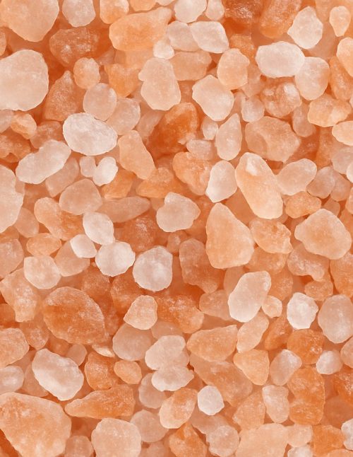Himalayan Salt - Dion Herbs and Spices