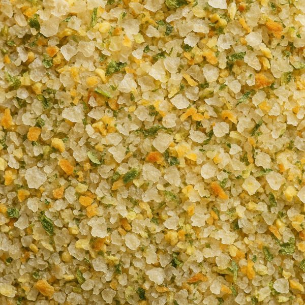Vegetable Salt - Dion Herbs and Spices