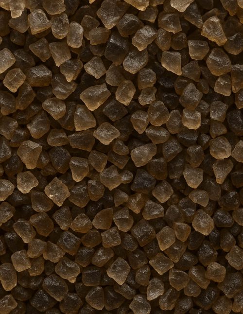 Smoke Flavoured Sea Salt - Dion Herbs and Spices