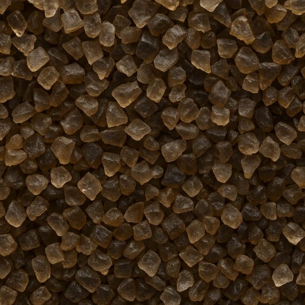 Smoke Flavoured Sea Salt - Dion Herbs and Spices