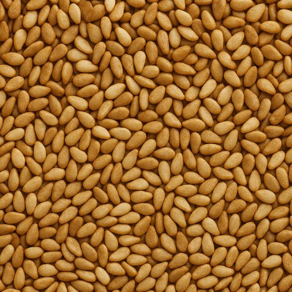 Sésame Bagel - Dion Herbs and Spices