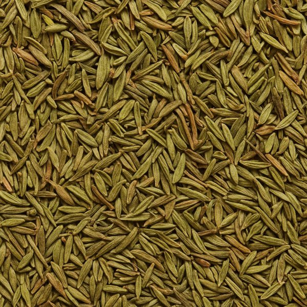 Thyme - Dion Herbs and Spices