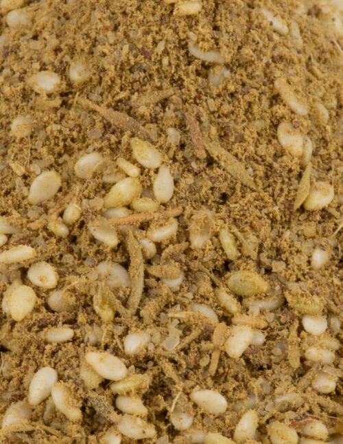Zahtar - Dion Herbs and Spices