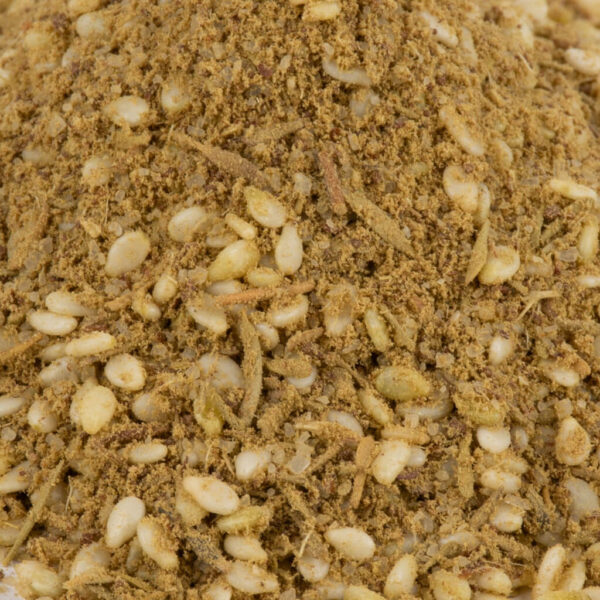 Zahtar - Dion Herbs and Spices