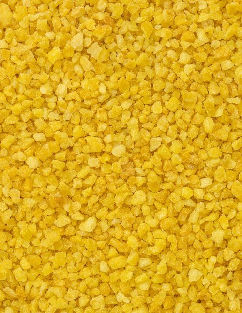 Lemon Peel Organic - Dion Herbs and Spices