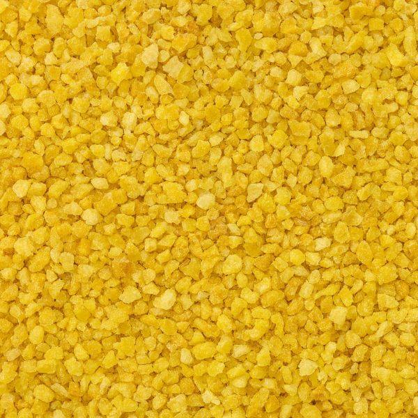 Lemon Peel Organic - Dion Herbs and Spices