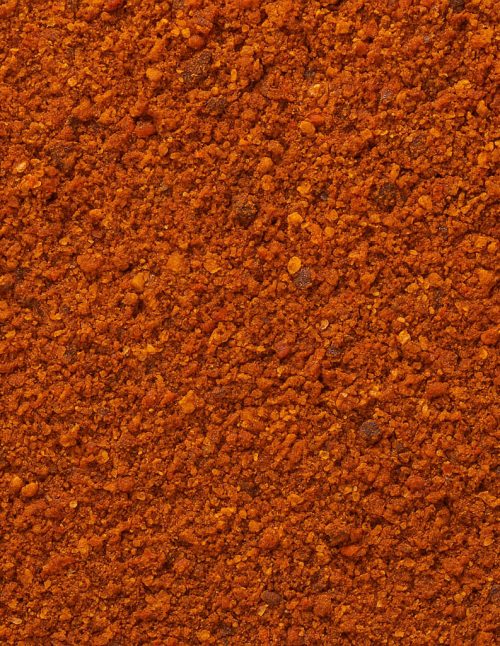 Bbq Spices Organic - Dion Herbs and Spices