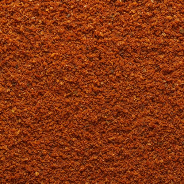 Cajun Spices - Dion Herbs and Spices