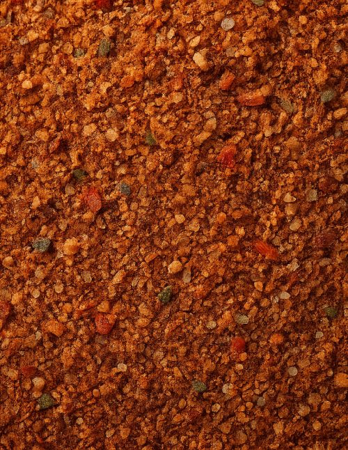 Fish & Shrimp Rub - Dion Herbs and Spices