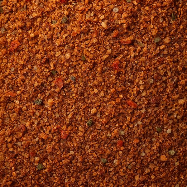 Fish & Shrimp Rub - Dion Herbs and Spices