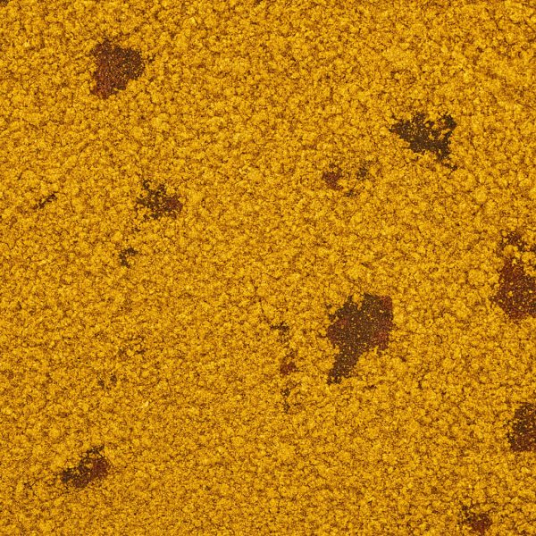 Indian Spice Mix Organic - Dion Herbs and Spices