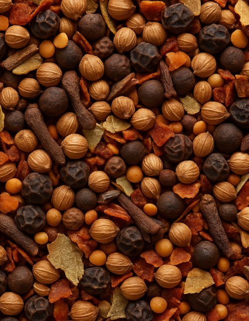 Pickling Spices - Dion Herbs and Spices