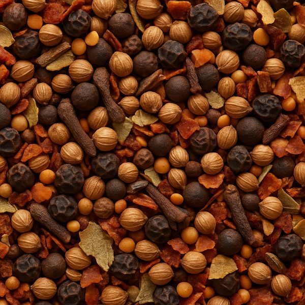 Pickling Spices - Dion Herbs and Spices