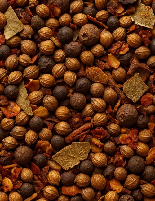 Pickling Spices Organic - Dion Herbs and Spices