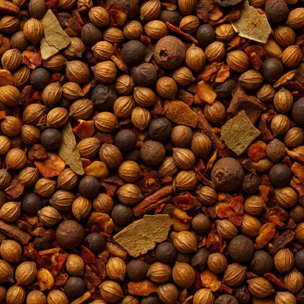 Pickling Spices Organic - Dion Herbs and Spices