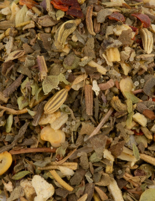 Pizza Spices - Dion Herbs and Spices