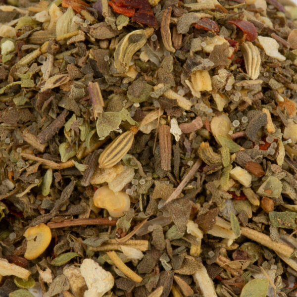 Pizza Spices - Dion Herbs and Spices