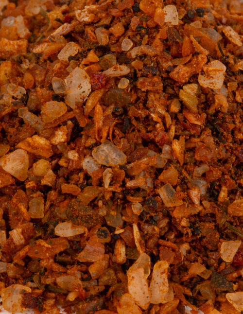 Montreal Style Chicken Spices - Dion Herbs and Spices