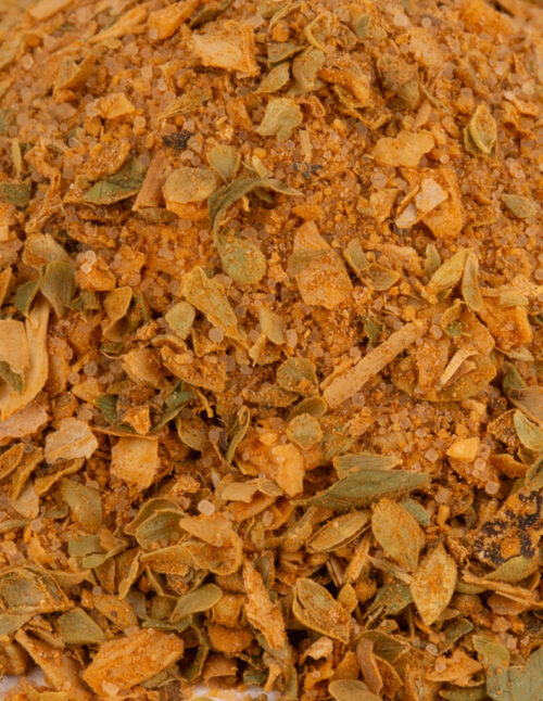 Souvlaki Spices - Dion Herbs and Spices