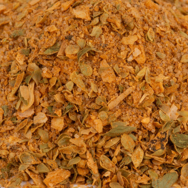 Souvlaki Spices - Dion Herbs and Spices